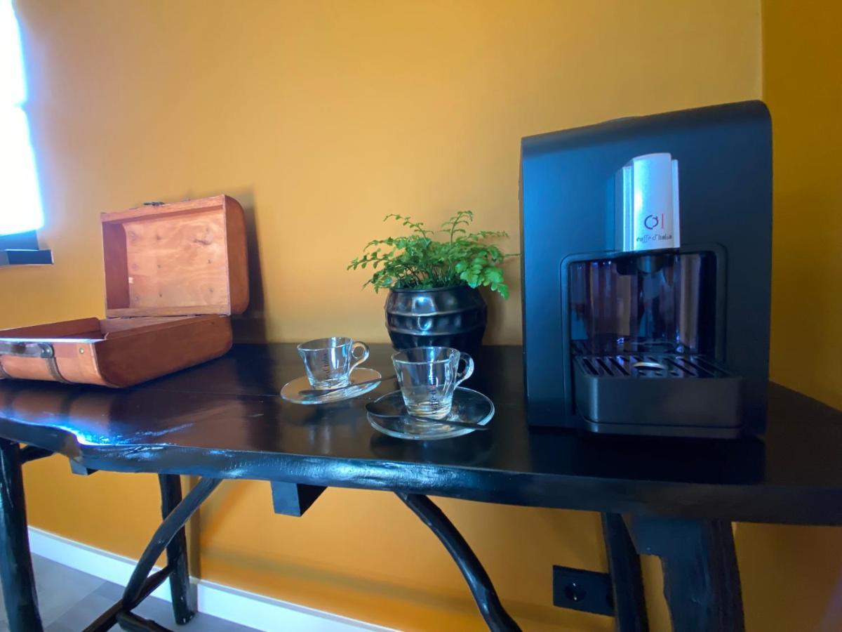 Domestico Bed & Breakfast Lage Mierde Εξωτερικό φωτογραφία