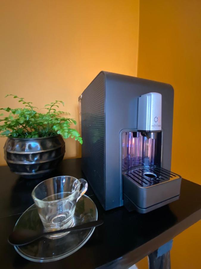 Domestico Bed & Breakfast Lage Mierde Εξωτερικό φωτογραφία