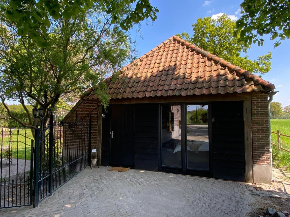 Domestico Bed & Breakfast Lage Mierde Εξωτερικό φωτογραφία