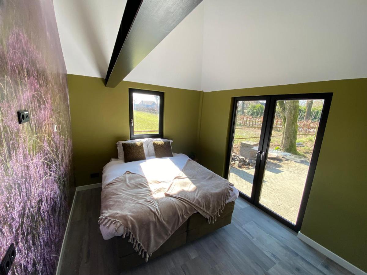 Domestico Bed & Breakfast Lage Mierde Εξωτερικό φωτογραφία
