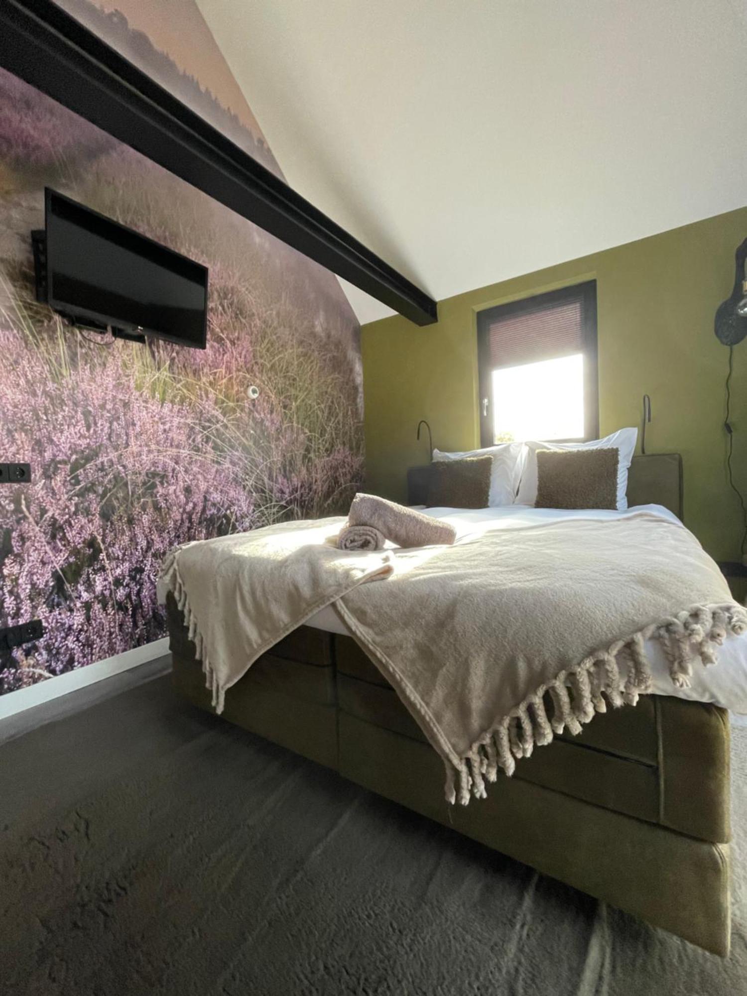 Domestico Bed & Breakfast Lage Mierde Εξωτερικό φωτογραφία