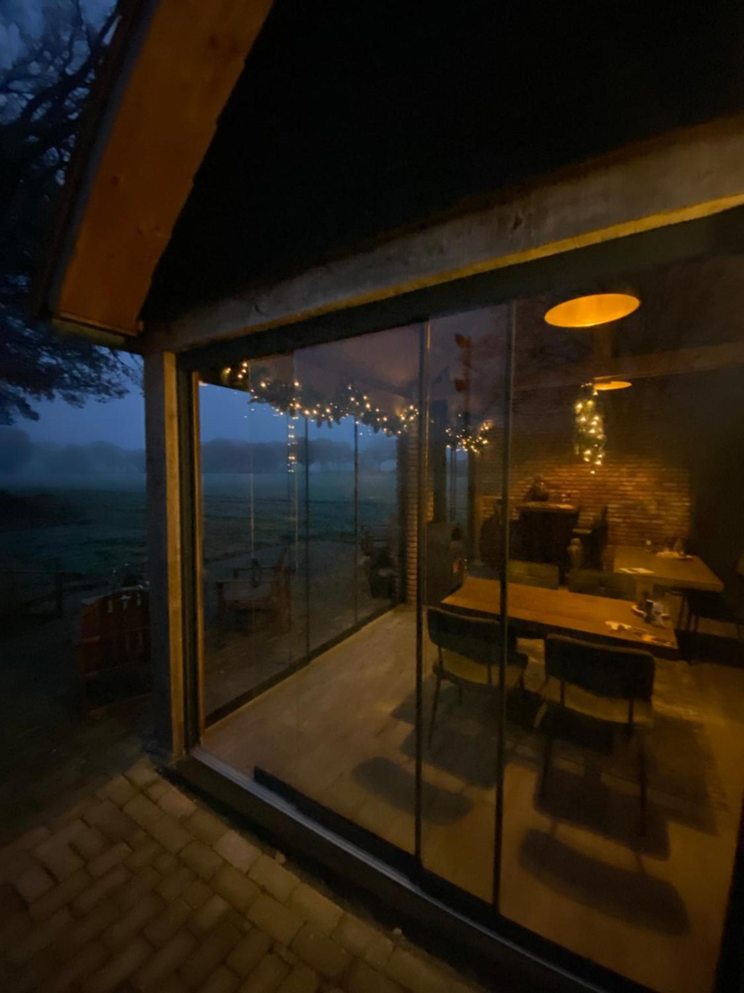 Domestico Bed & Breakfast Lage Mierde Εξωτερικό φωτογραφία