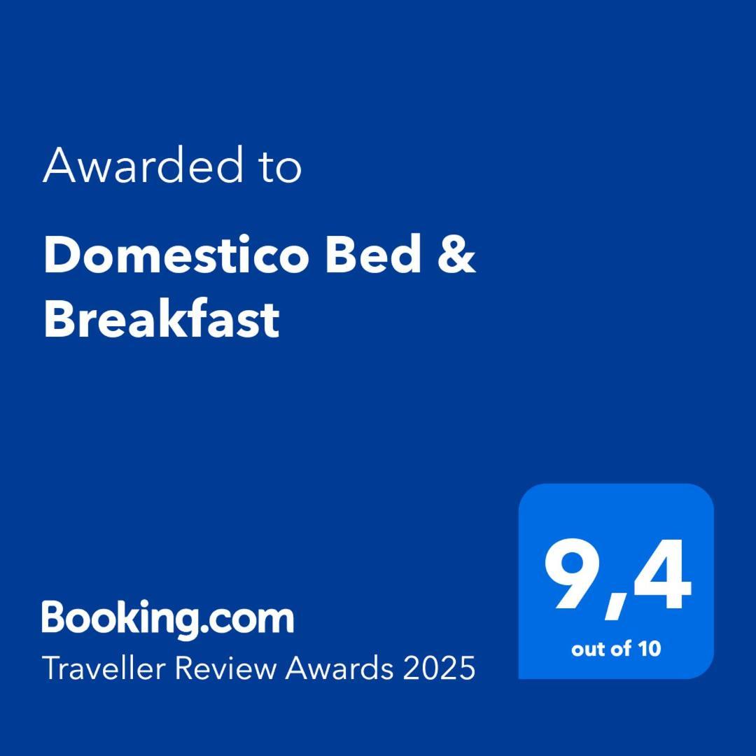 Domestico Bed & Breakfast Lage Mierde Εξωτερικό φωτογραφία